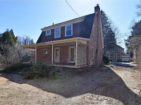 32 Wilson Street Burlington VT 05401