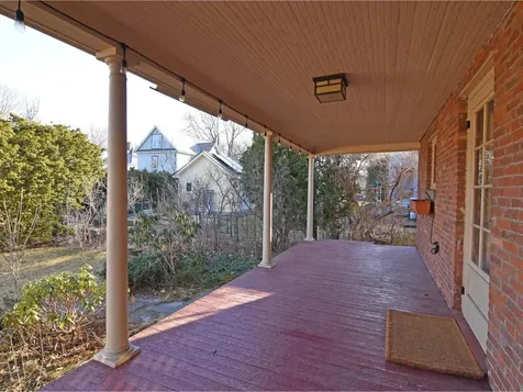 32 Wilson Street Burlington VT 05401