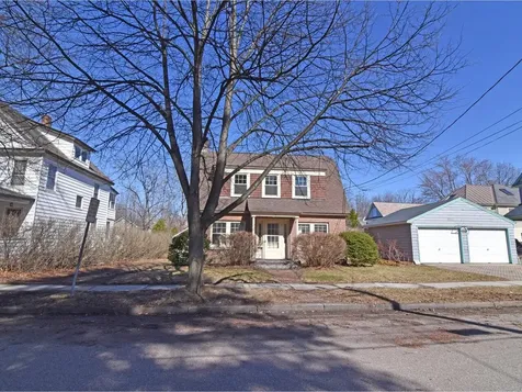 32 Wilson Street Burlington VT 05401