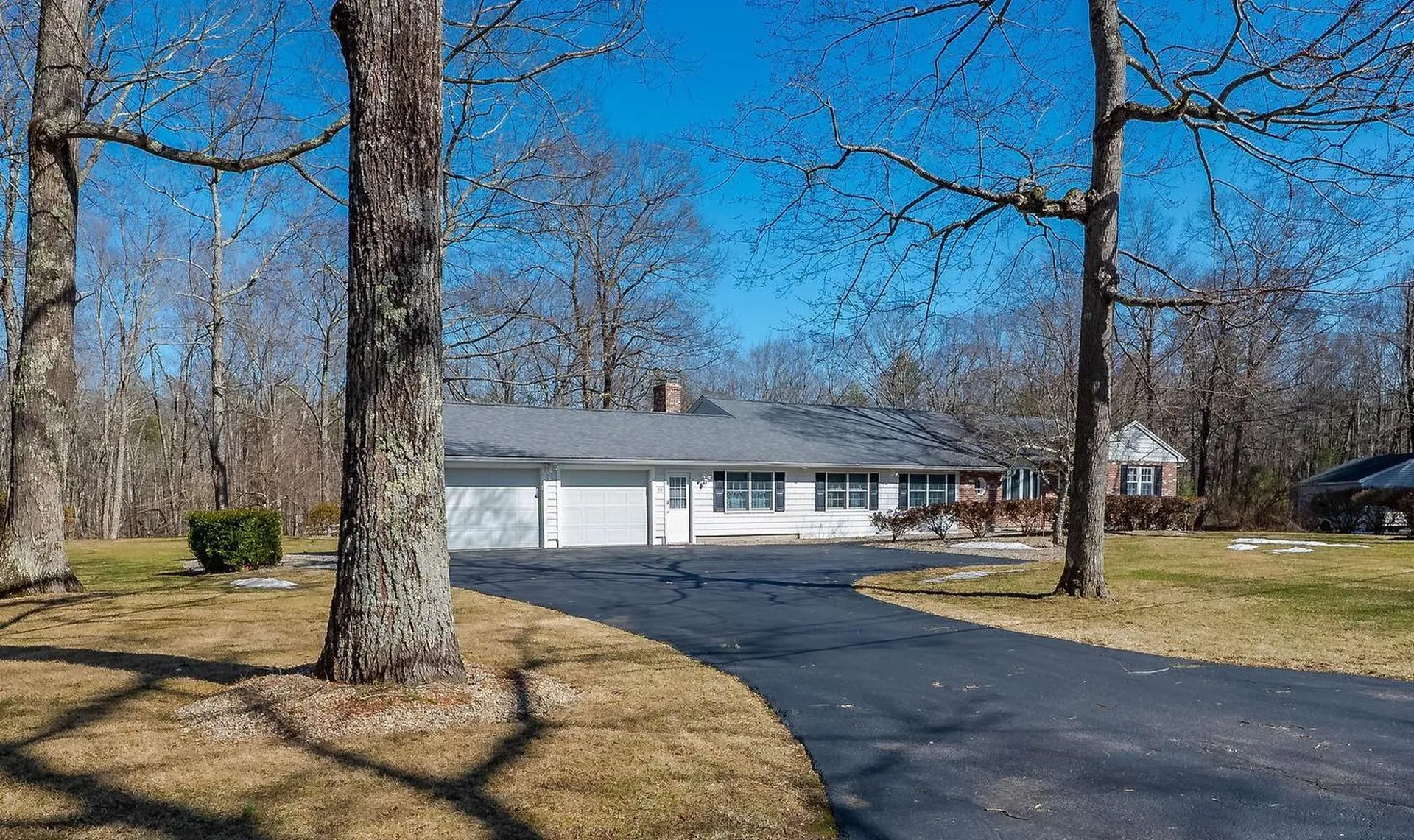 23 Century Pines Drive Barrington NH 03825