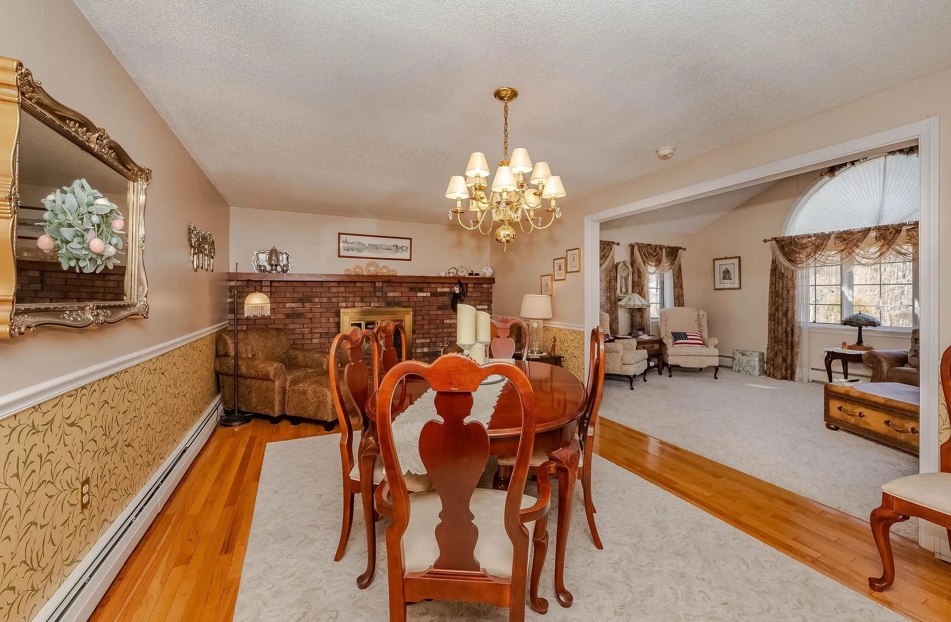 23 Century Pines Drive Barrington NH 03825