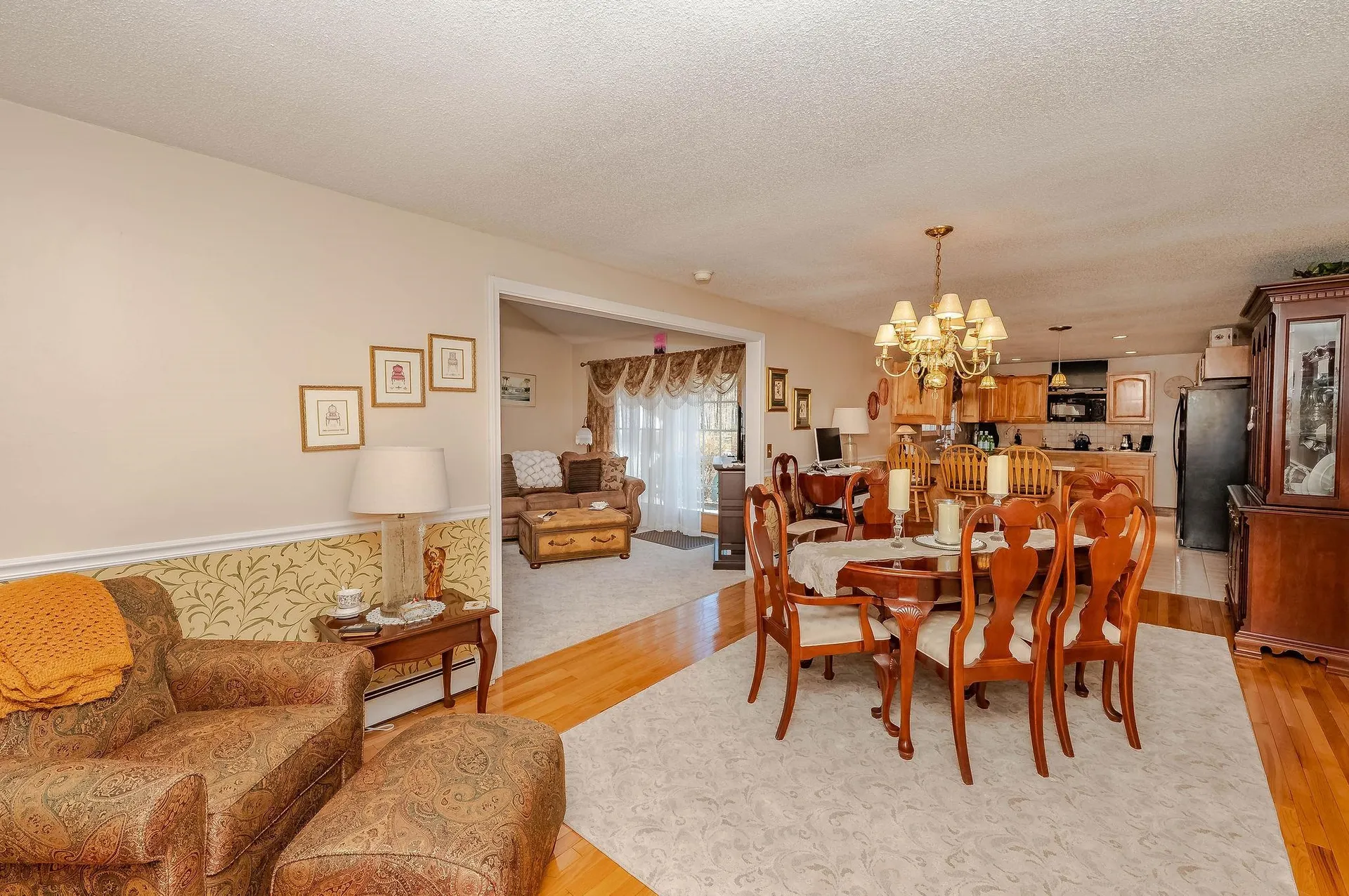 23 Century Pines Drive Barrington NH 03825