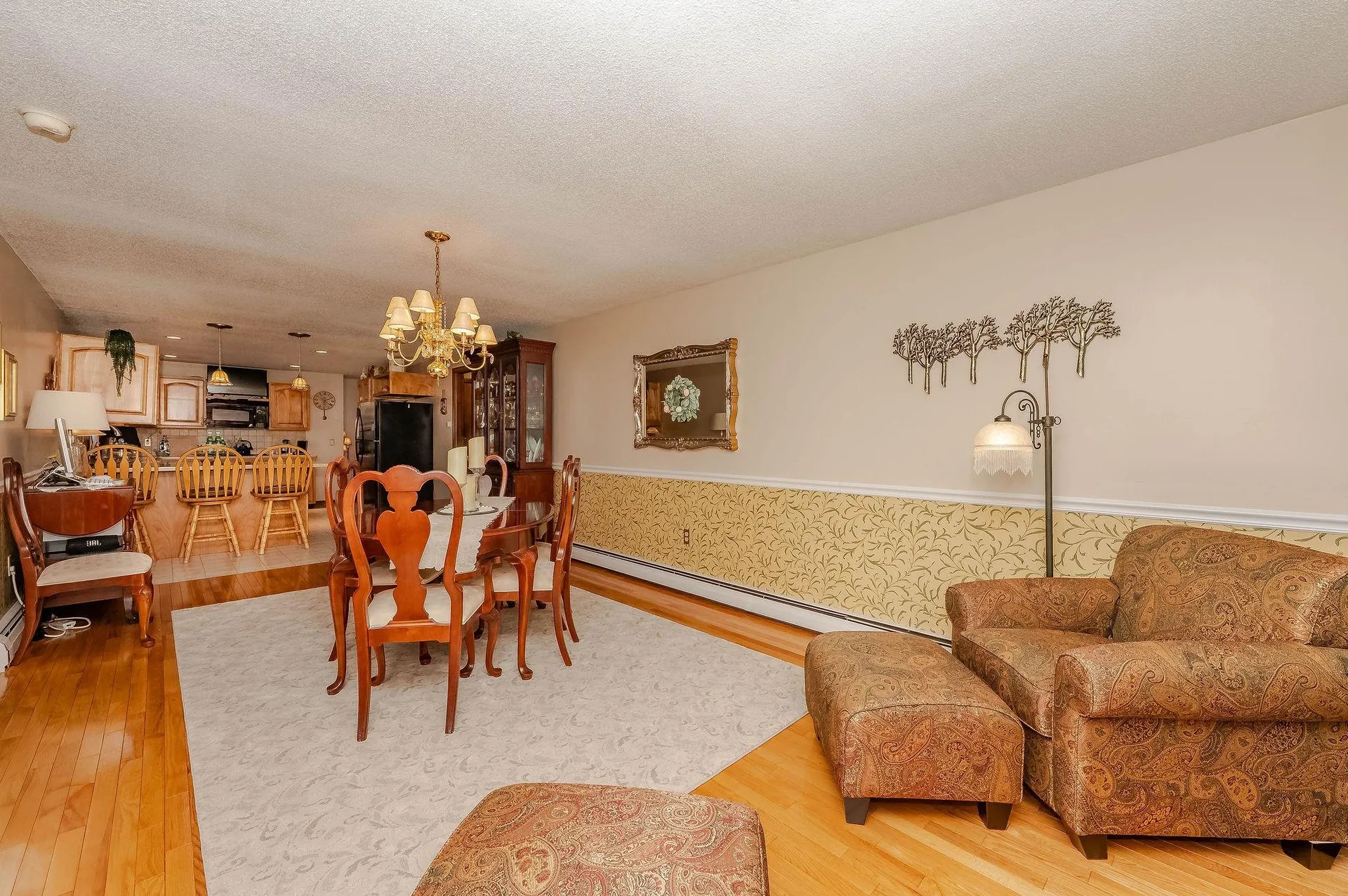 23 Century Pines Drive Barrington NH 03825