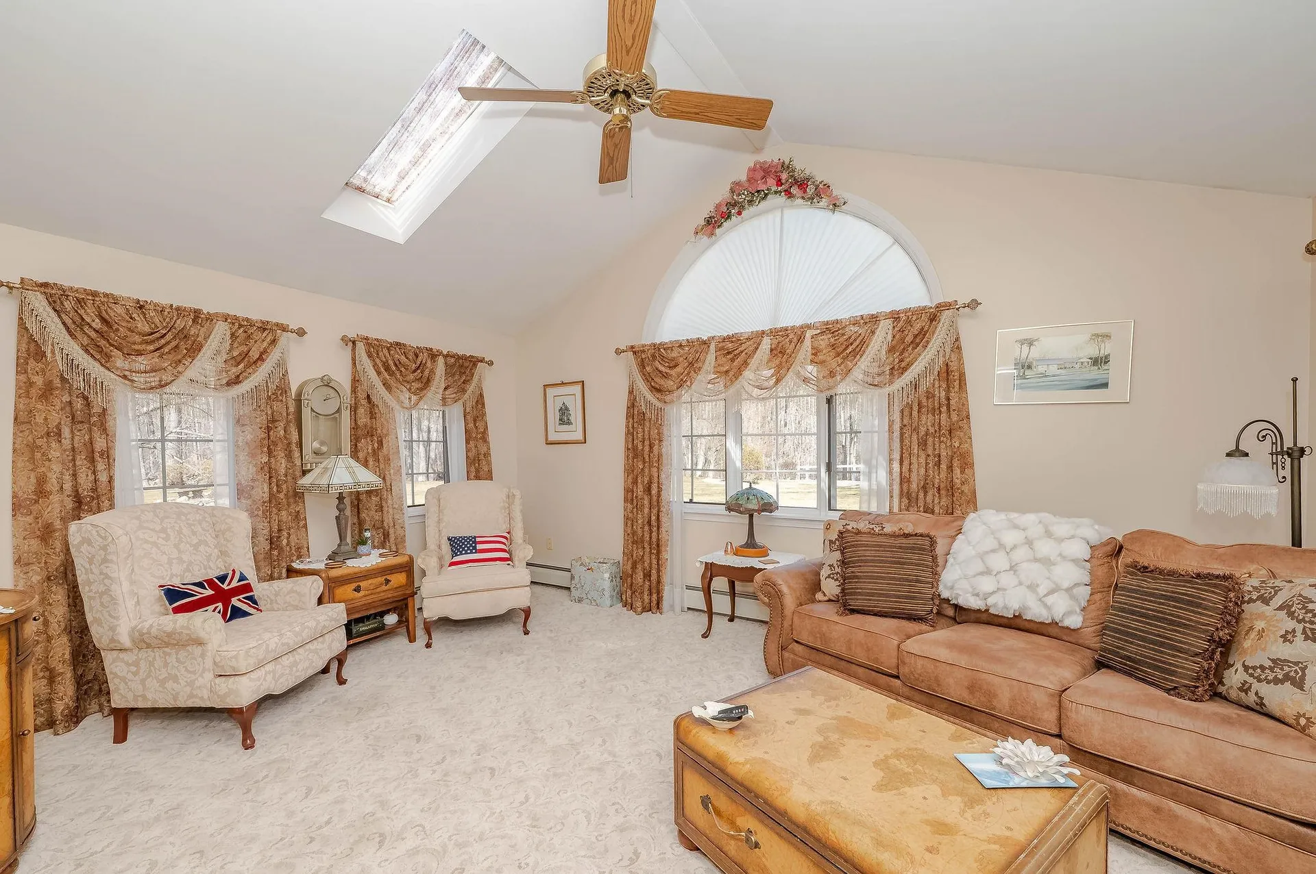 23 Century Pines Drive Barrington NH 03825