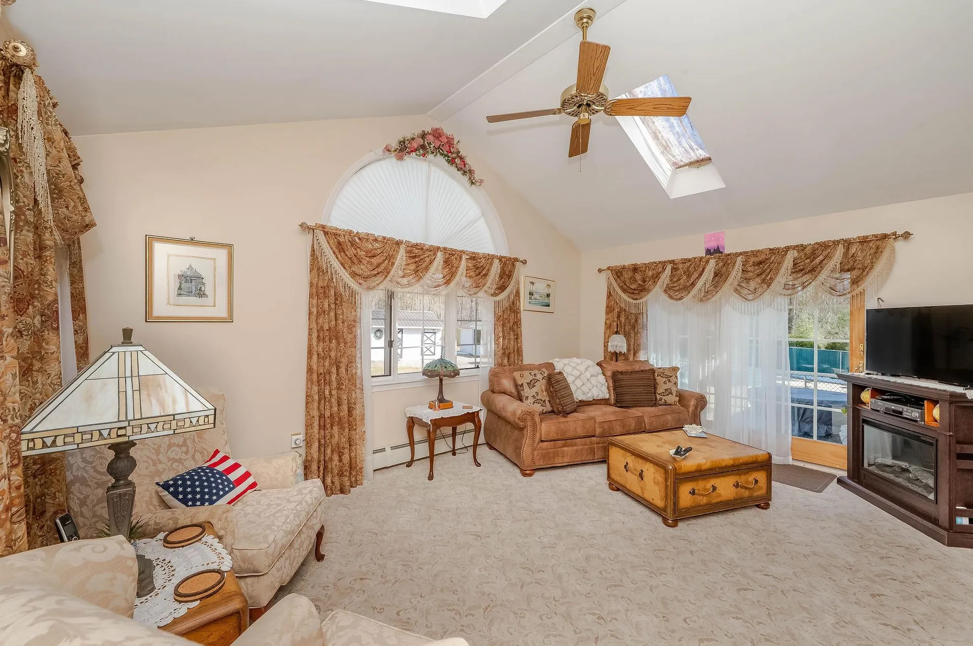 23 Century Pines Drive Barrington NH 03825