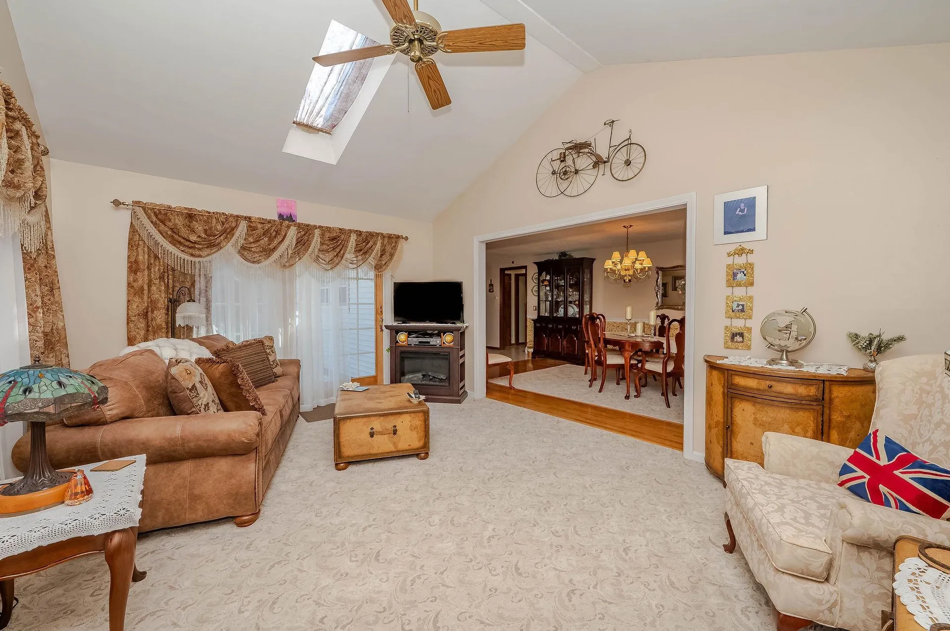 23 Century Pines Drive Barrington NH 03825