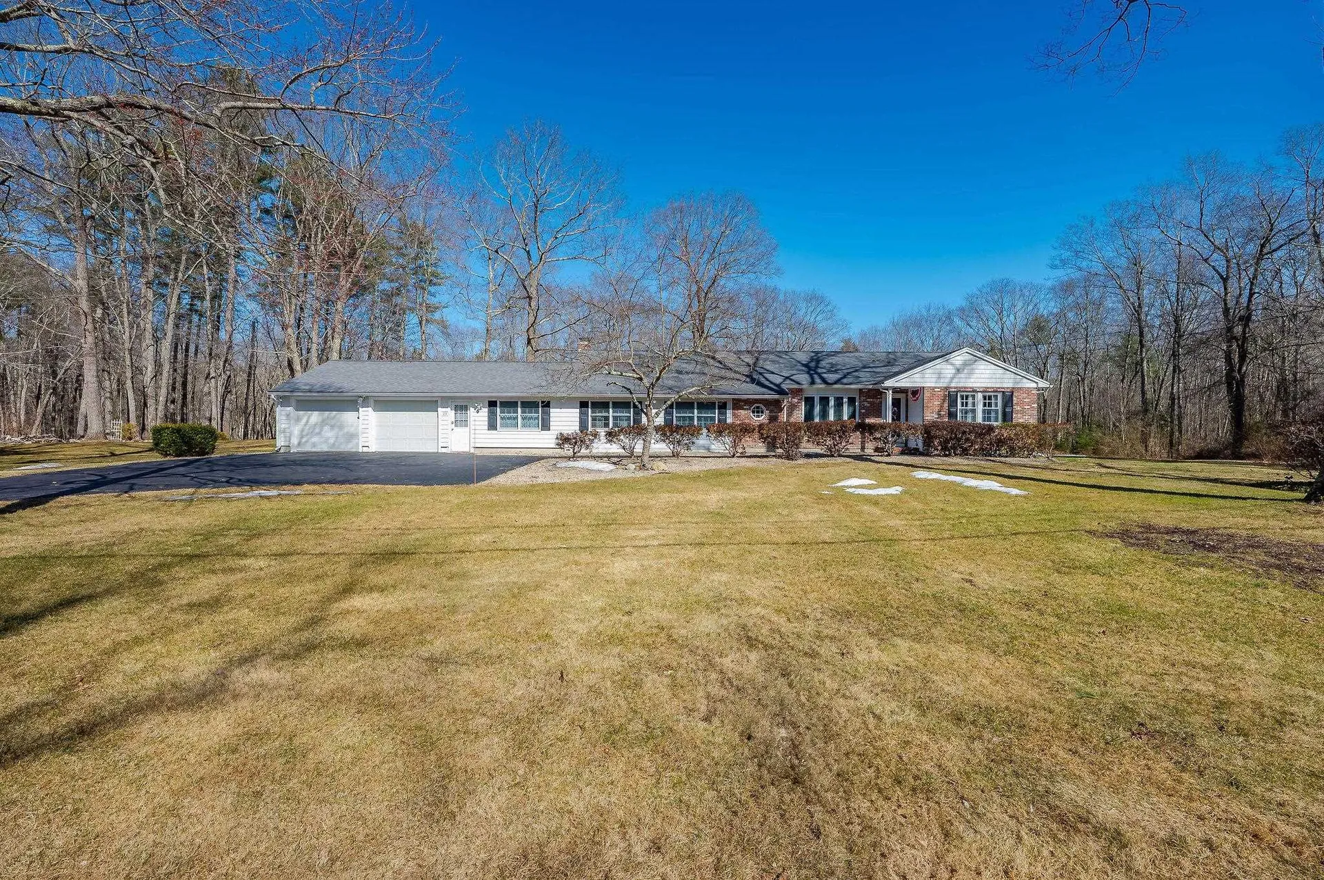 23 Century Pines Drive Barrington NH 03825