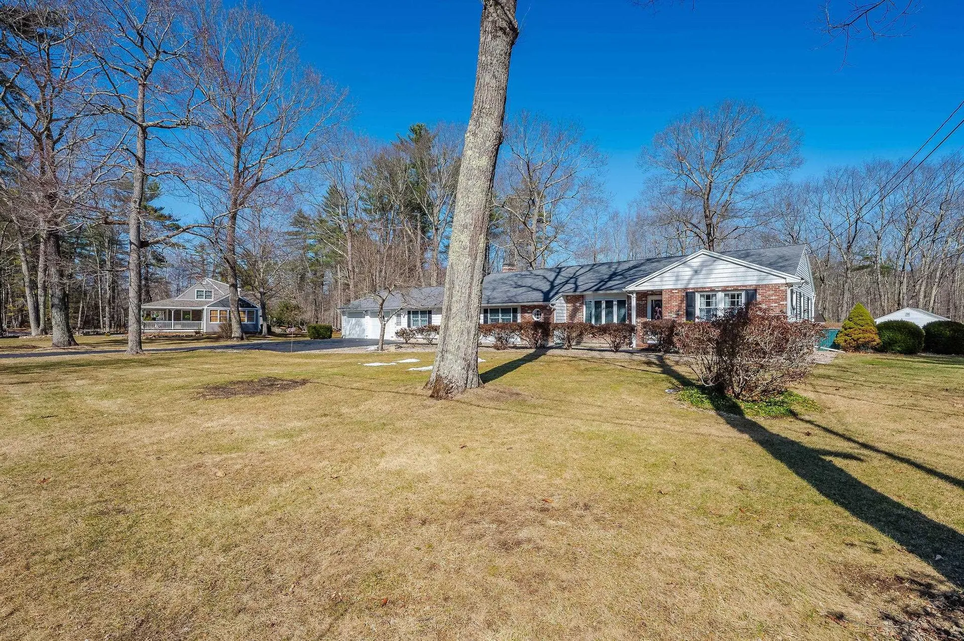 23 Century Pines Drive Barrington NH 03825