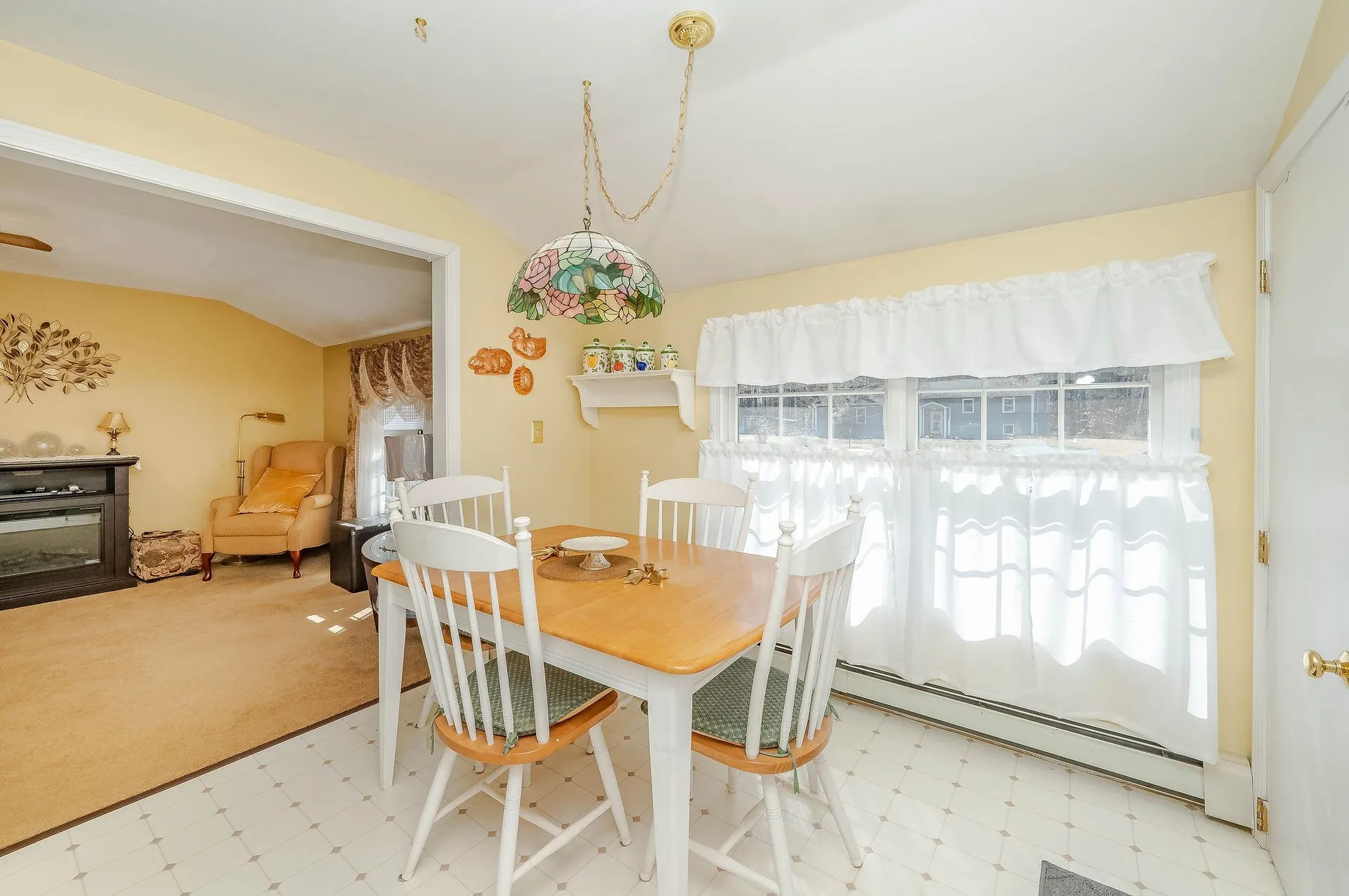 23 Century Pines Drive Barrington NH 03825