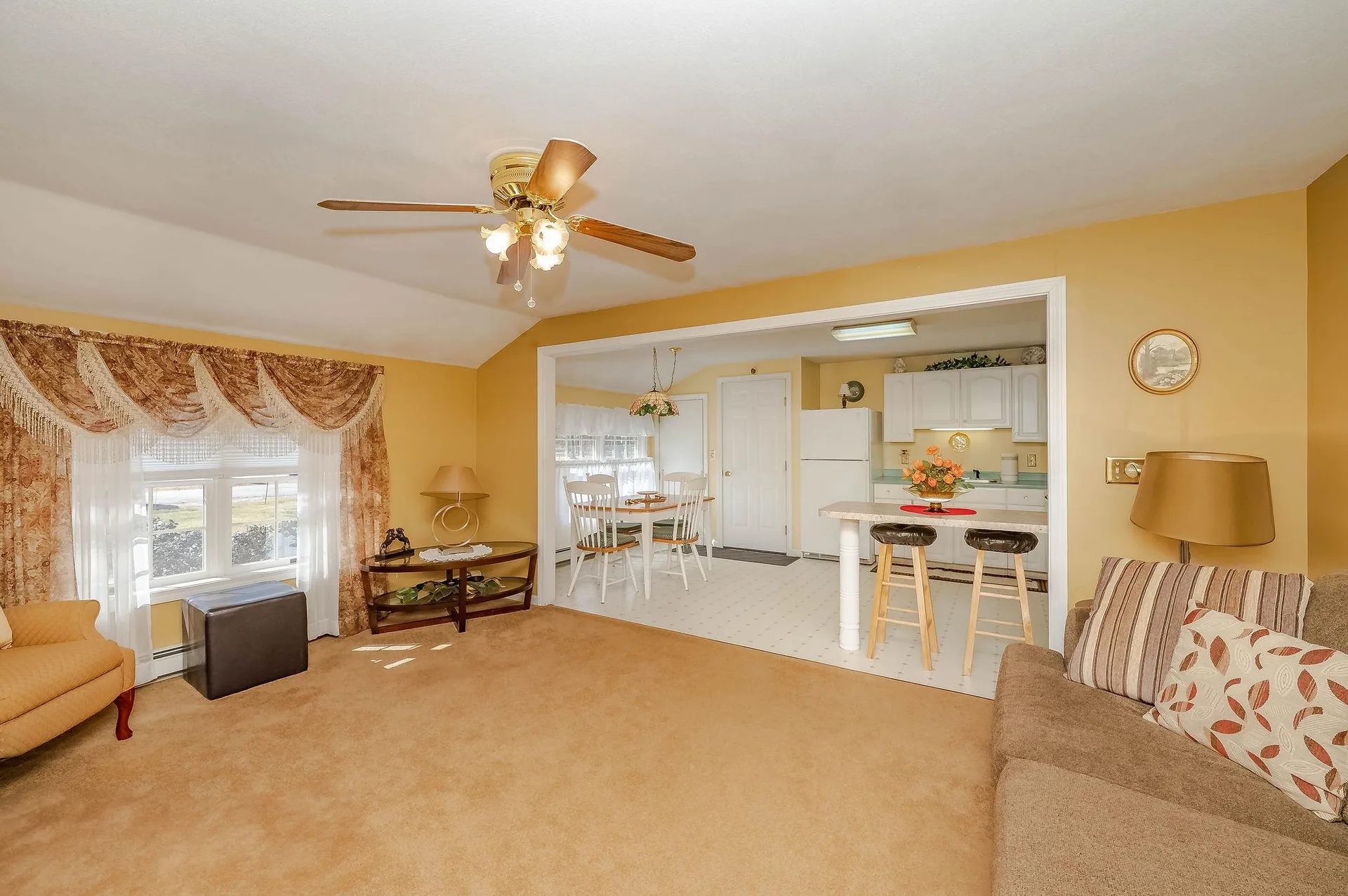 23 Century Pines Drive Barrington NH 03825