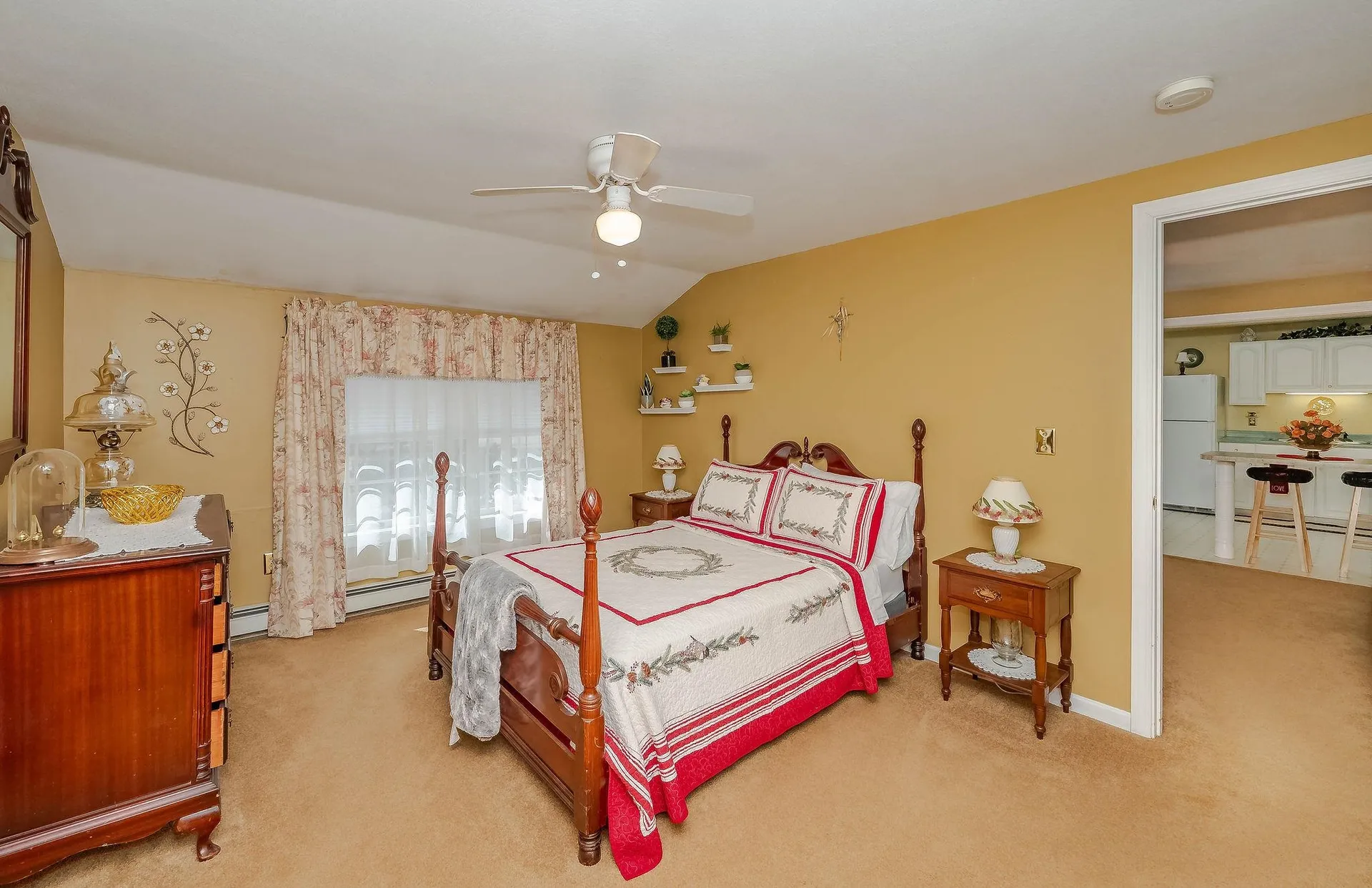 23 Century Pines Drive Barrington NH 03825