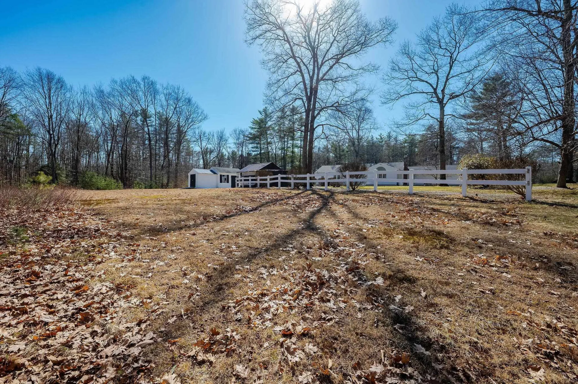 23 Century Pines Drive Barrington NH 03825