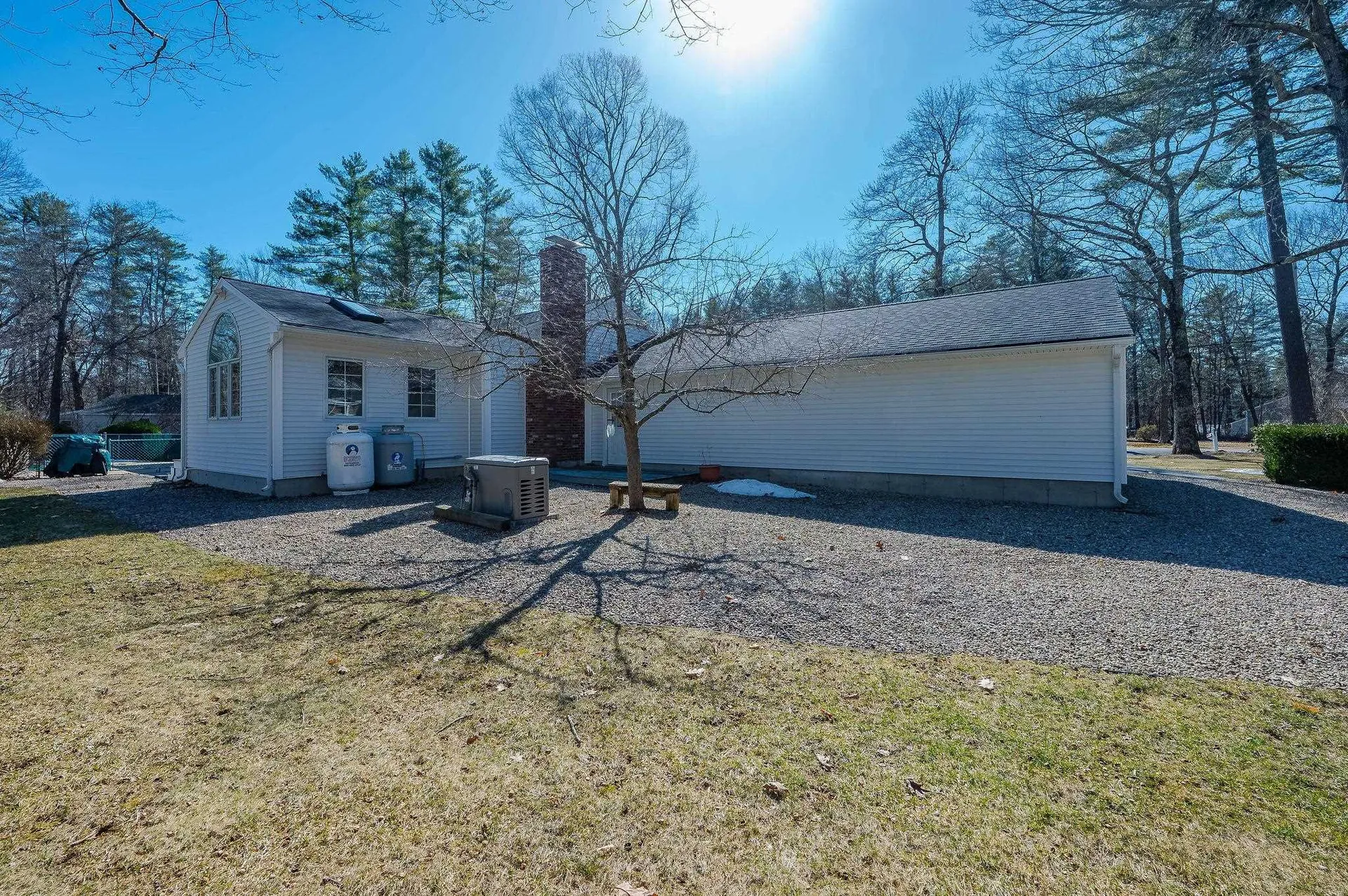 23 Century Pines Drive Barrington NH 03825