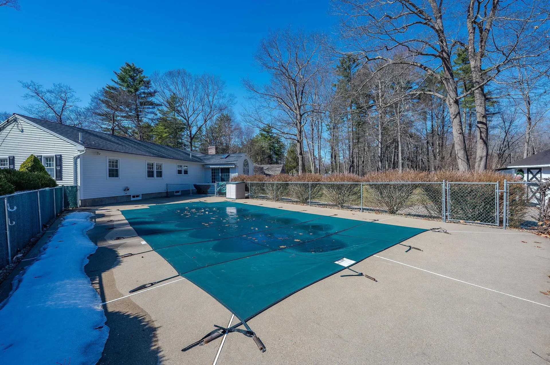 23 Century Pines Drive Barrington NH 03825