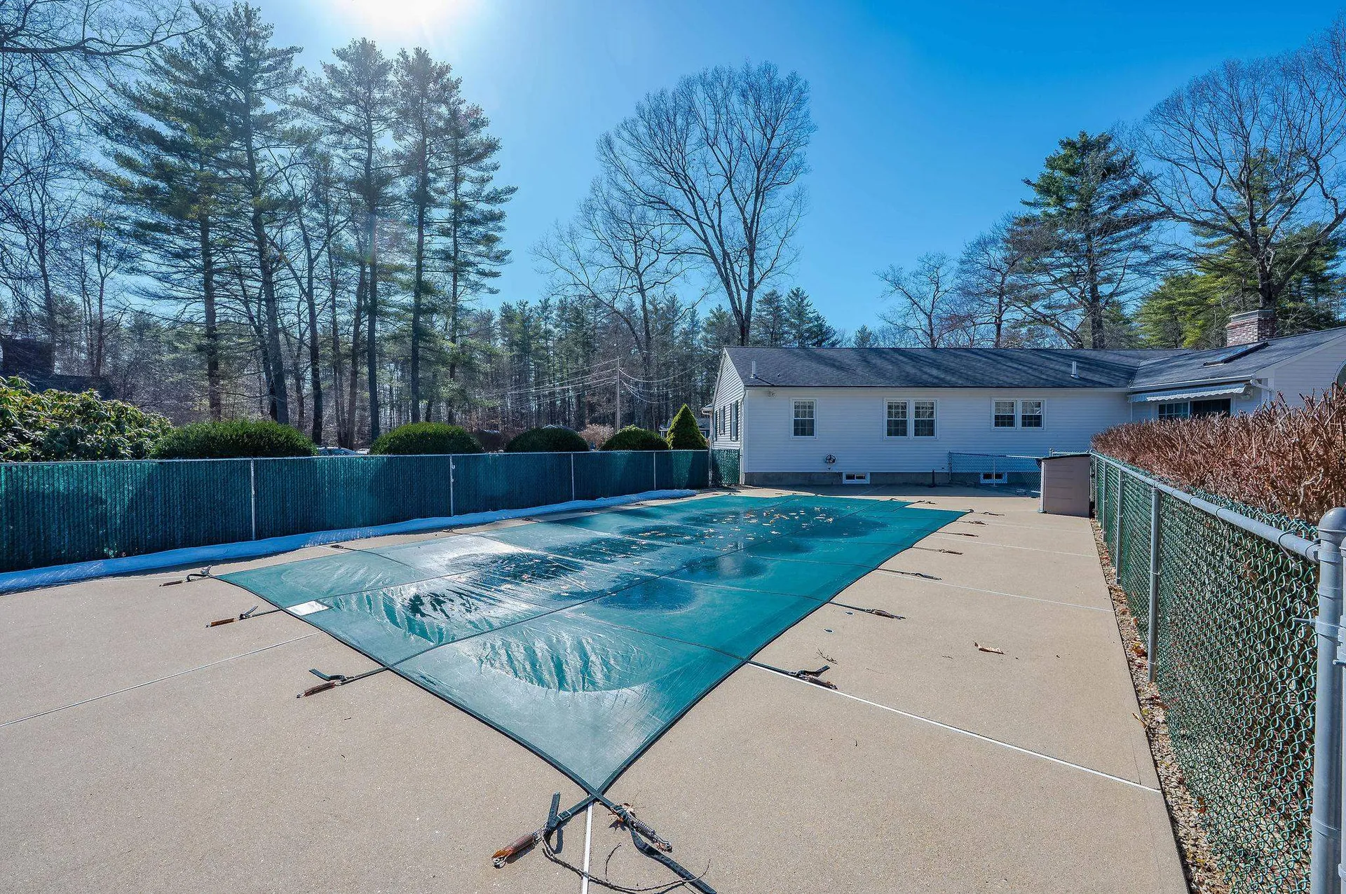 23 Century Pines Drive Barrington NH 03825