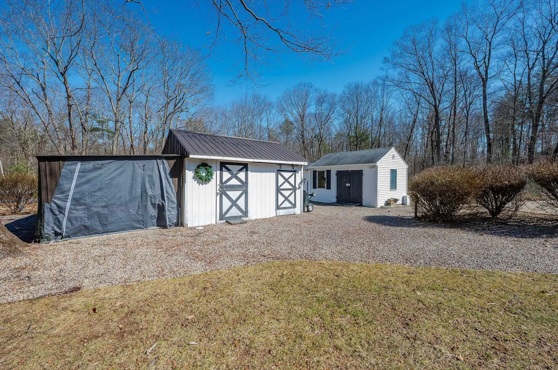 23 Century Pines Drive Barrington NH 03825