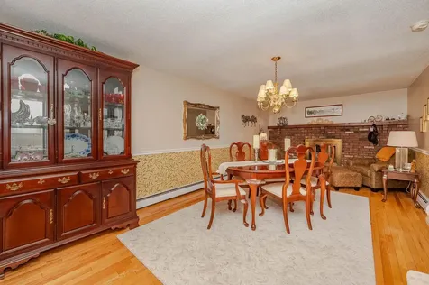 23 Century Pines Drive Barrington NH 03825