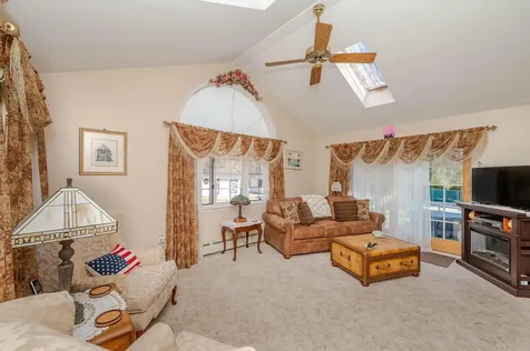 23 Century Pines Drive Barrington NH 03825