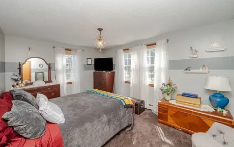 23 Century Pines Drive Barrington NH 03825