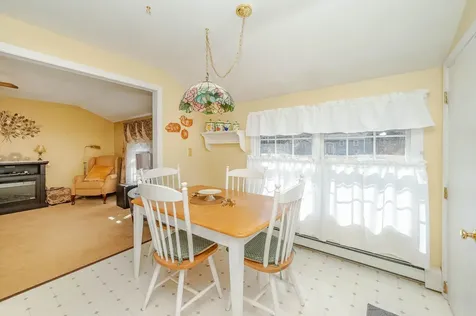 23 Century Pines Drive Barrington NH 03825