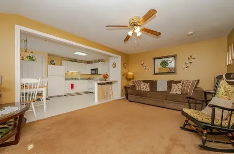 23 Century Pines Drive Barrington NH 03825