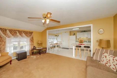 23 Century Pines Drive Barrington NH 03825