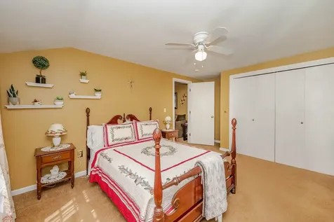 23 Century Pines Drive Barrington NH 03825