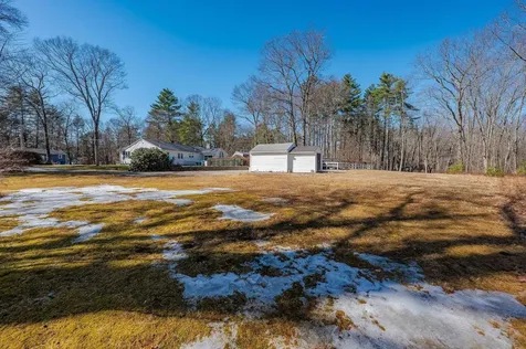 23 Century Pines Drive Barrington NH 03825