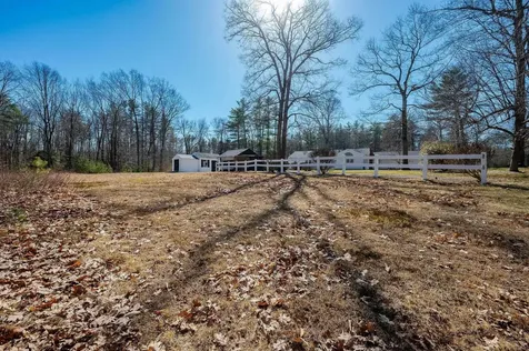 23 Century Pines Drive Barrington NH 03825