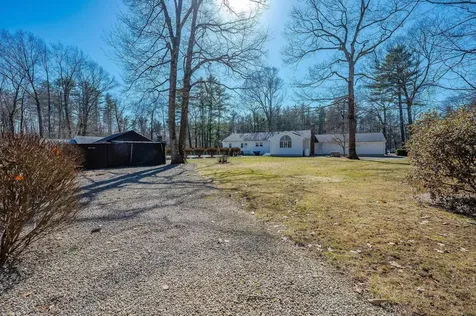 23 Century Pines Drive Barrington NH 03825