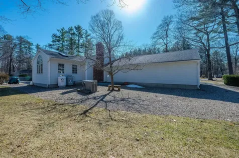 23 Century Pines Drive Barrington NH 03825