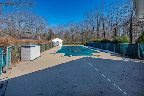 23 Century Pines Drive Barrington NH 03825