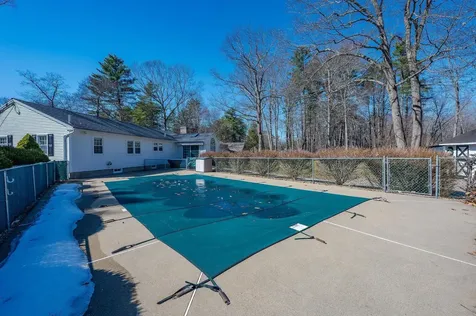 23 Century Pines Drive Barrington NH 03825