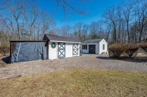 23 Century Pines Drive Barrington NH 03825