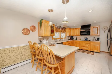 23 Century Pines Drive Barrington NH 03825