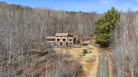 6 Fox Lane Westford VT 05494