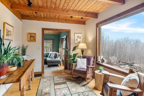 6 Fox Lane Westford VT 05494