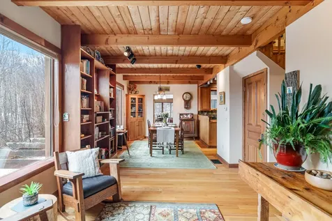 6 Fox Lane Westford VT 05494