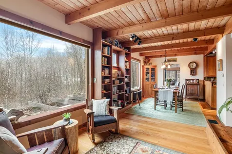 6 Fox Lane Westford VT 05494