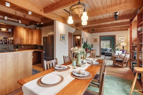 6 Fox Lane Westford VT 05494