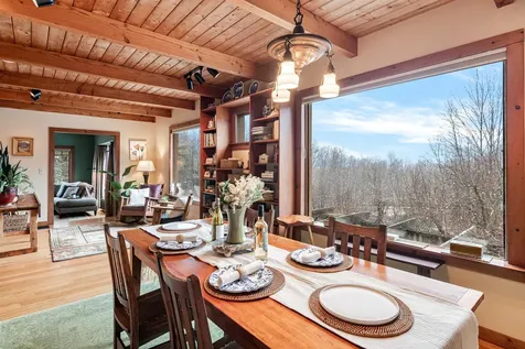 6 Fox Lane Westford VT 05494