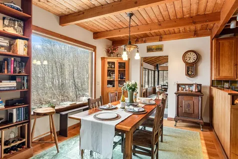 6 Fox Lane Westford VT 05494