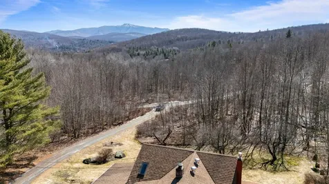 6 Fox Lane Westford VT 05494