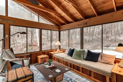 6 Fox Lane Westford VT 05494