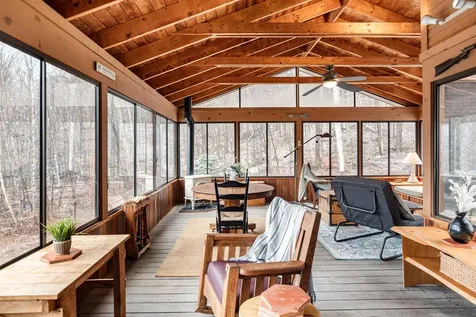 6 Fox Lane Westford VT 05494