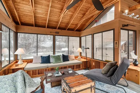 6 Fox Lane Westford VT 05494