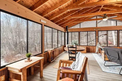 6 Fox Lane Westford VT 05494