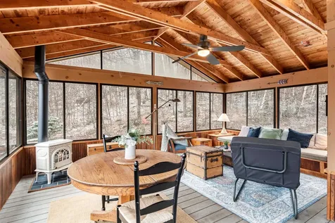 6 Fox Lane Westford VT 05494