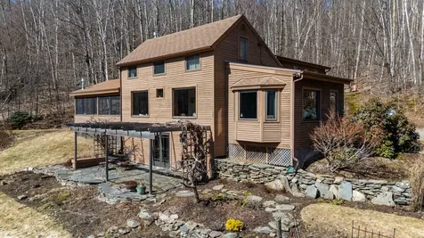 6 Fox Lane Westford VT 05494