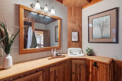 6 Fox Lane Westford VT 05494